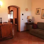 Casa de Campo Ragoncino Lajatico