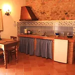 Ragoncino Casa de Campo *