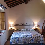 Ragoncino Casa de Campo Lajatico