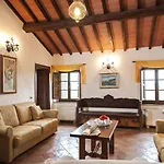 Casa de Campo Ragoncino