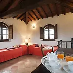 Casa de Campo Ragoncino *