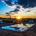Casa de Campo Ragoncino *