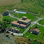 Ragoncino Casa de Campo Lajatico