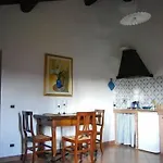 Casa de Campo Ragoncino Lajatico