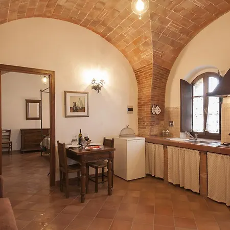 Ragoncino Country house