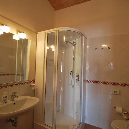 Country house Ragoncino Lajatico