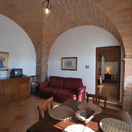 Country house Ragoncino *