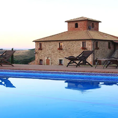 Casa di campagna Ragoncino