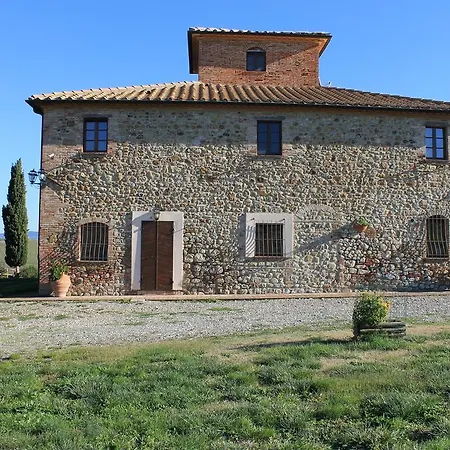Ragoncino Country house Lajatico