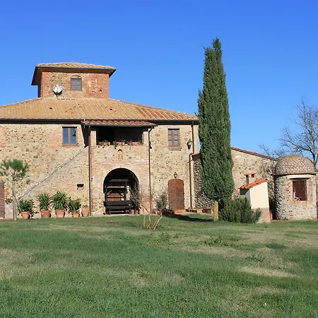 Country house Ragoncino *
