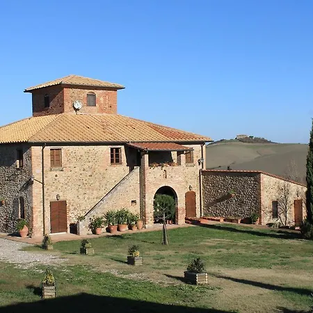 Ragoncino Country house Lajatico