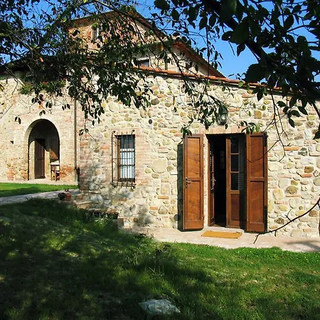 Ragoncino Country house