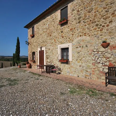 Ragoncino Country house *