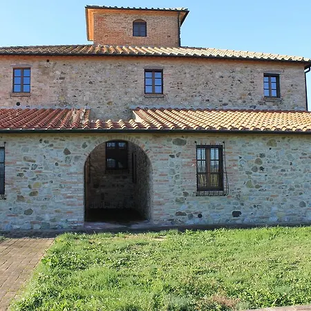 Ragoncino Country house