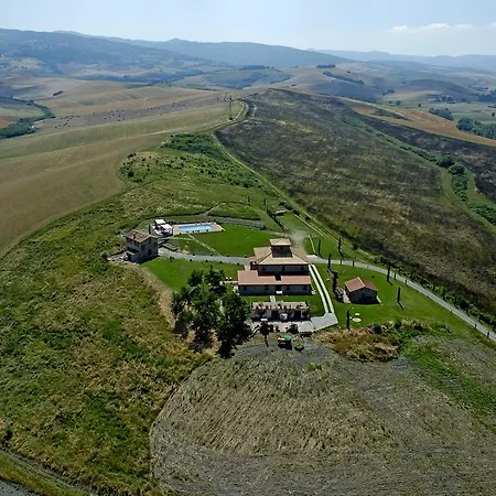 Ragoncino Lajatico