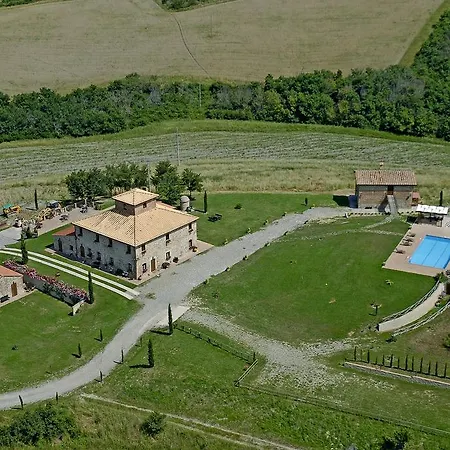 Ragoncino Country house