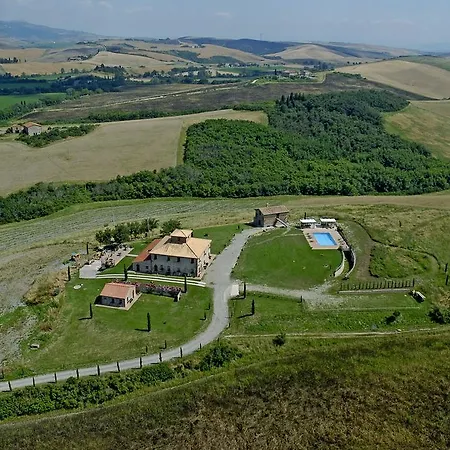 Country house Ragoncino *