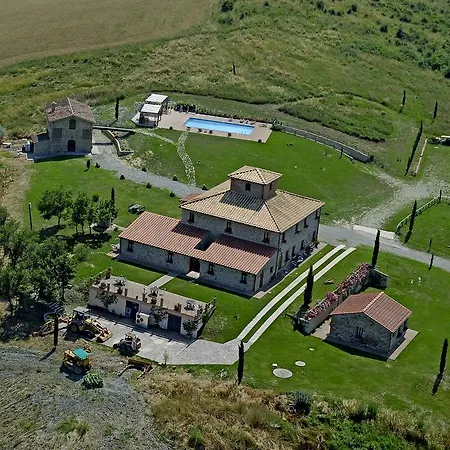 Country house Ragoncino