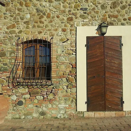 Casa di campagna Ragoncino *