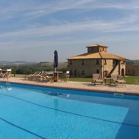 Country house Ragoncino