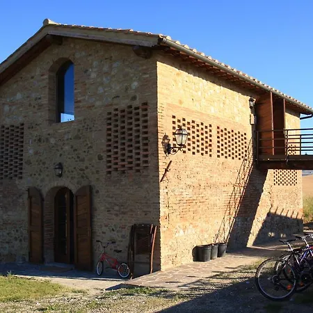 Ragoncino Lajatico