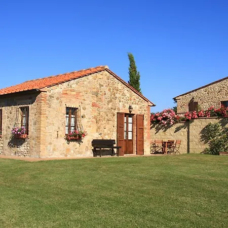 Casa di campagna Ragoncino