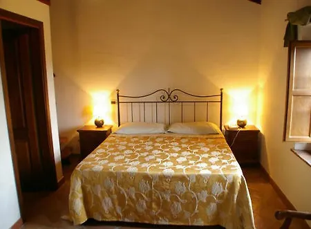 Country house Ragoncino Lajatico