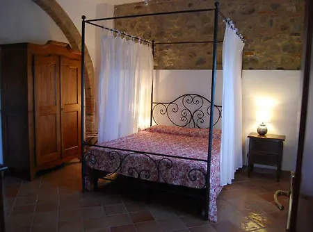 Casa di campagna Ragoncino