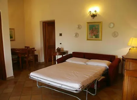 Country house Ragoncino *