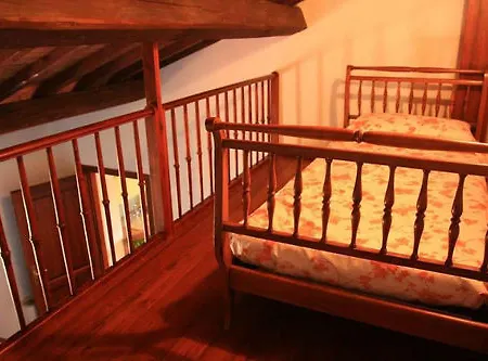 Country house Ragoncino