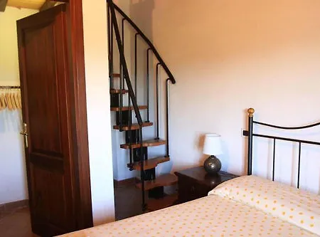 Country house Ragoncino