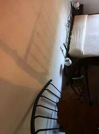 Country house Ragoncino *