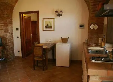 Ragoncino Casa di campagna