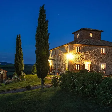 Ragoncino Country house Lajatico
