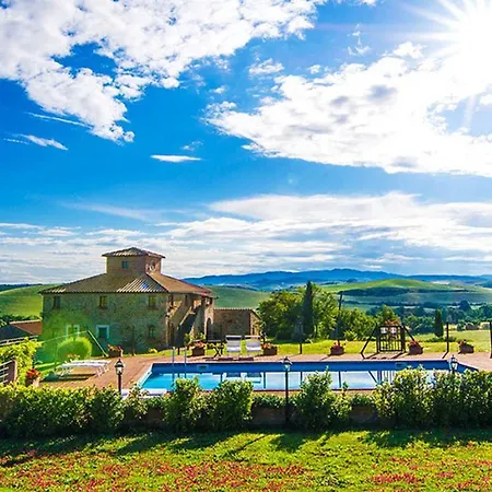 Ragoncino Casa di campagna
