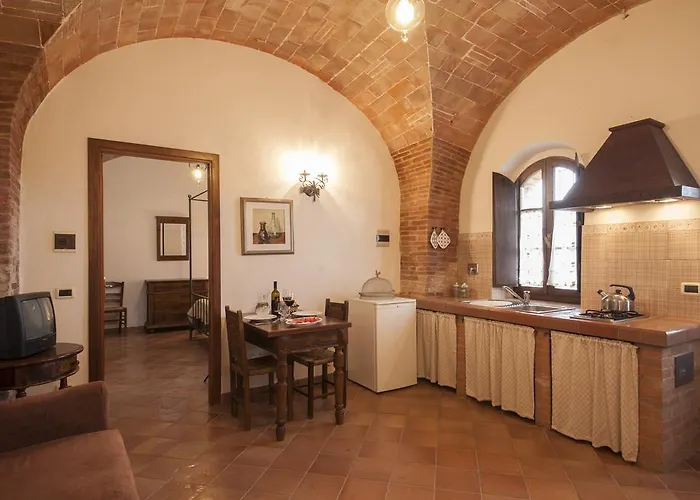 Ragoncino Casa di campagna