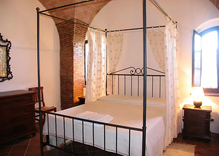 Casa di campagna Ragoncino
