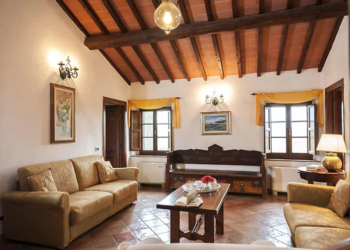 Casa di campagna Ragoncino