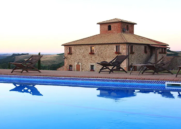 Casa di campagna Ragoncino