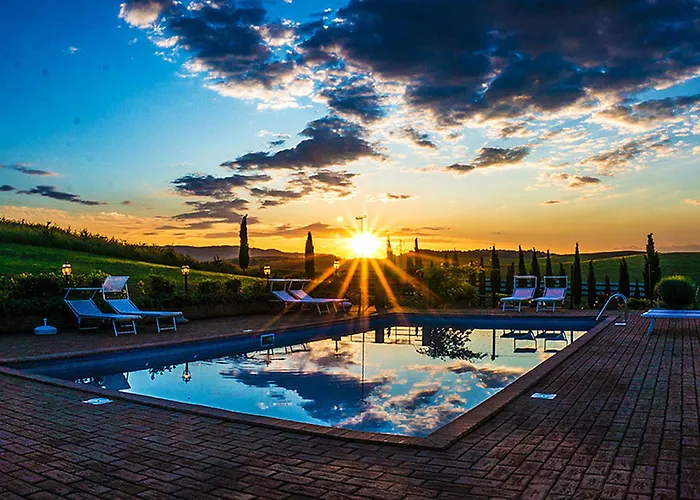Casa di campagna Ragoncino *