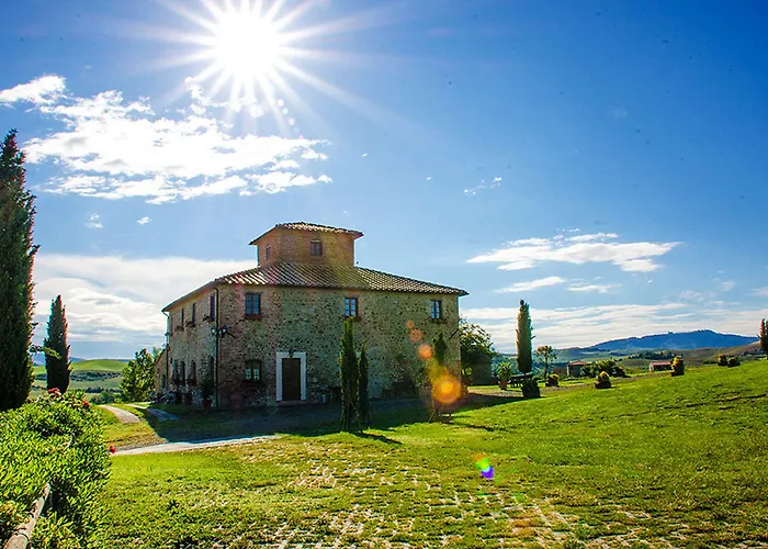 Casa di campagna Ragoncino