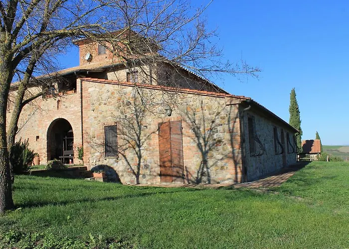 Ragoncino * Lajatico