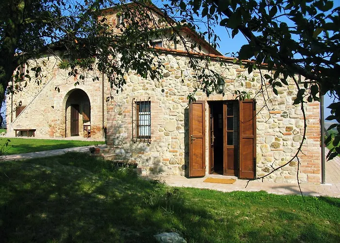 Ragoncino Casa di campagna