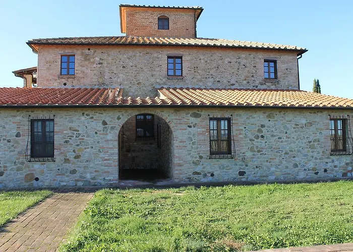 Ragoncino Casa di campagna
