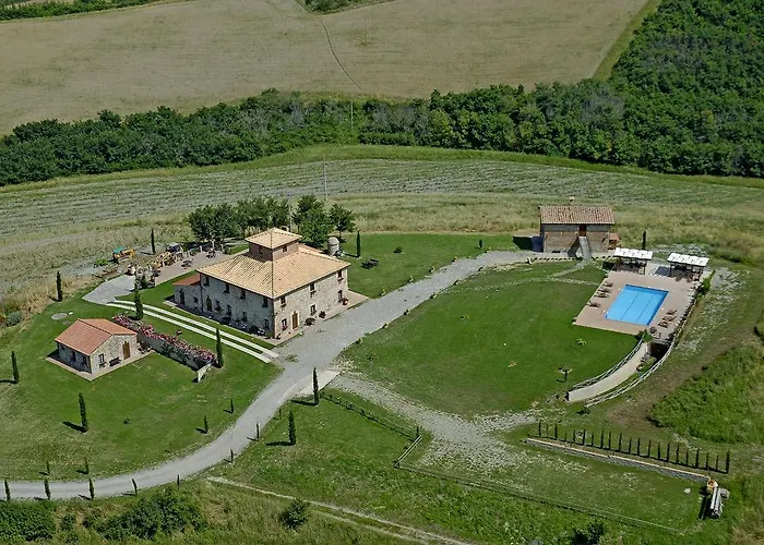 Ragoncino Casa di campagna