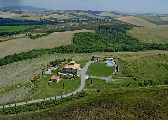 Casa di campagna Ragoncino *