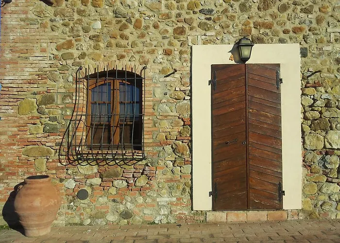 Casa di campagna Ragoncino *