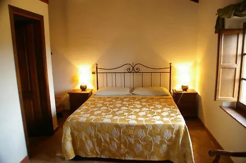 Casa di campagna Ragoncino Lajatico
