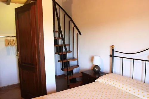 Casa di campagna Ragoncino