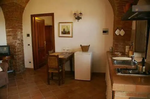 Ragoncino Casa di campagna